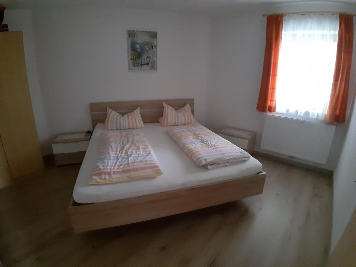 Floerl Appartement Zell am Ziller Buitenkant foto