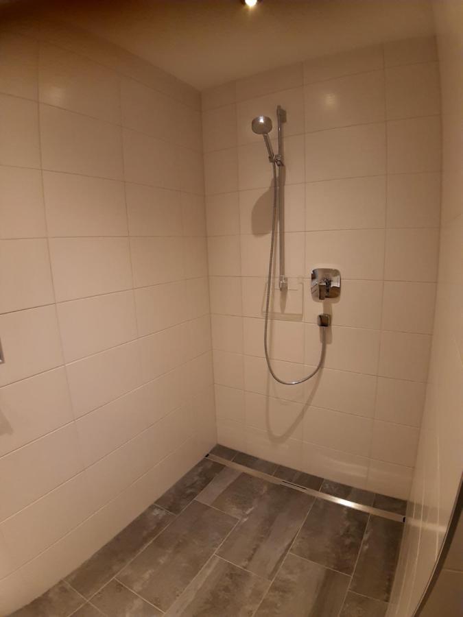 Floerl Appartement Zell am Ziller Buitenkant foto