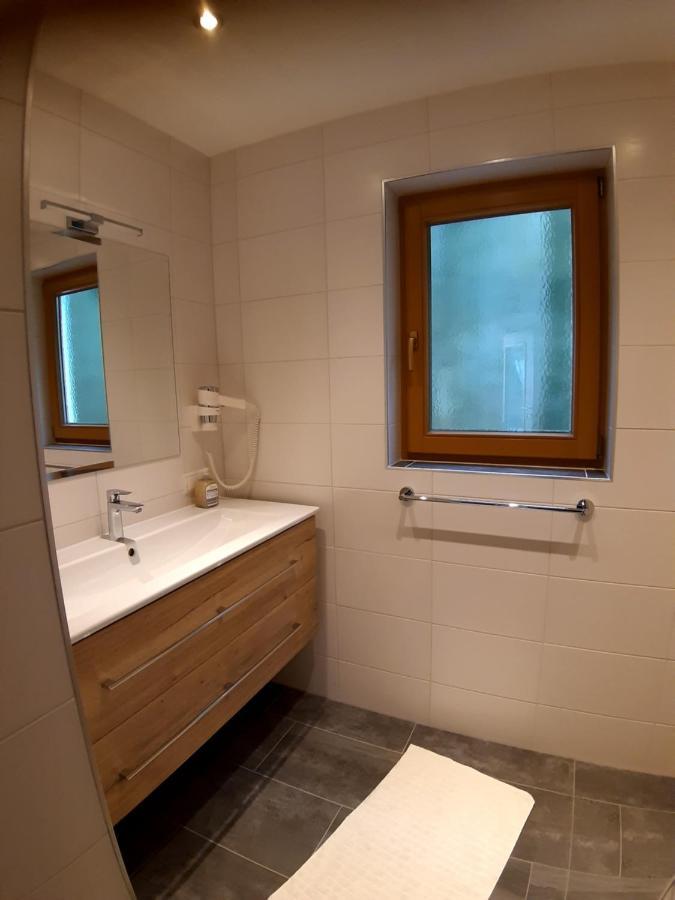 Floerl Appartement Zell am Ziller Buitenkant foto