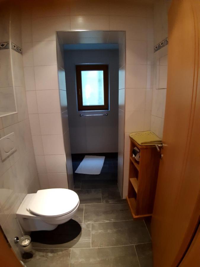 Floerl Appartement Zell am Ziller Buitenkant foto