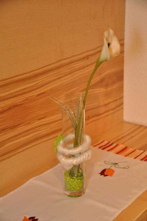Floerl Appartement Zell am Ziller Buitenkant foto