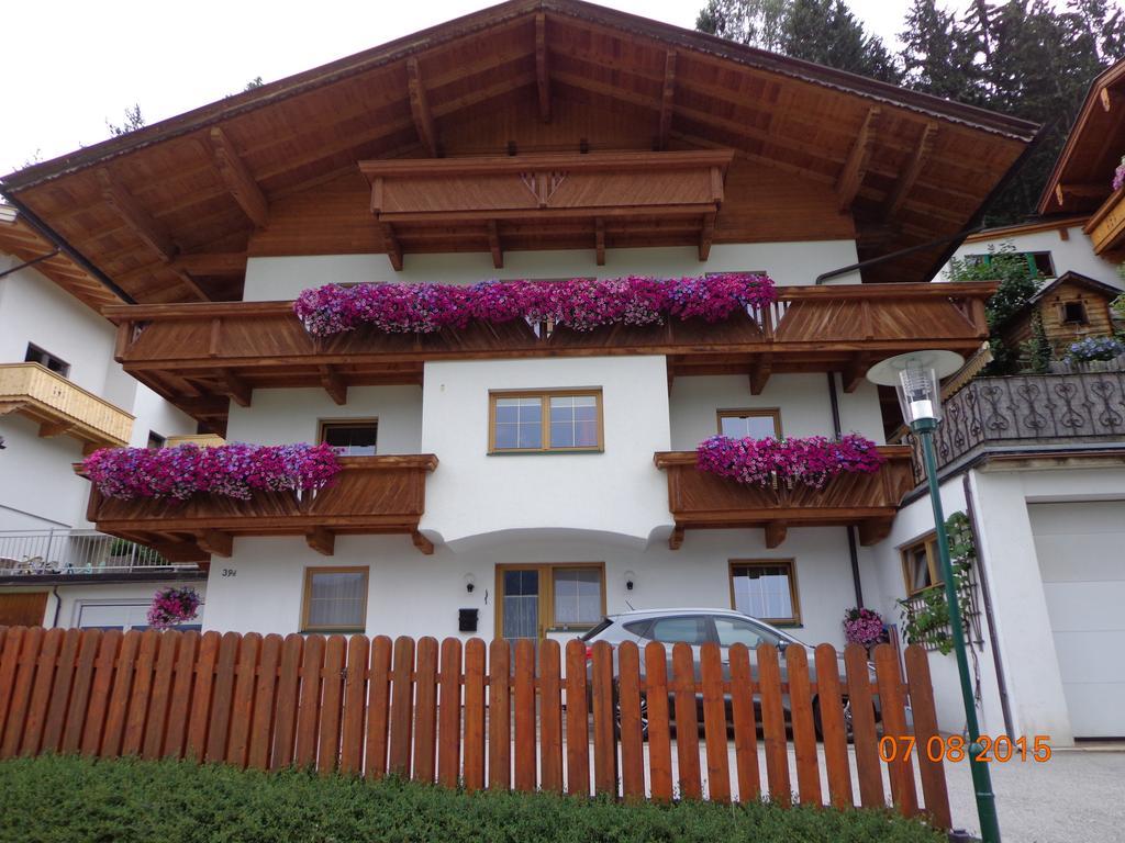 Floerl Appartement Zell am Ziller Buitenkant foto