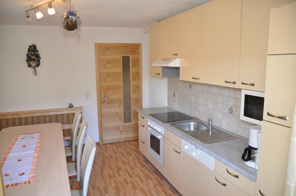 Floerl Appartement Zell am Ziller Buitenkant foto