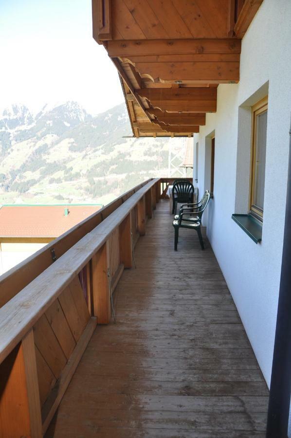 Floerl Appartement Zell am Ziller Buitenkant foto
