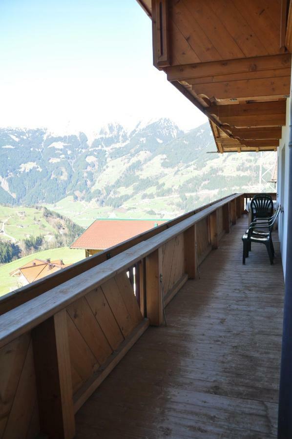 Floerl Appartement Zell am Ziller Buitenkant foto